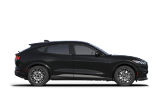 2025 Ford Mustang Mach-E® External Image 1